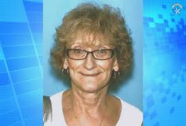 Woman's disappearance puzzles friends and family