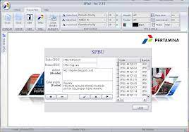 Source code aplikasi yang akan kami bagikan kali ini adalah aplikasi penjualan dan kasir yang bisa dijalankan secara online maupun ofline, sebab. Download Aplikasi Struk Spbu Untuk Pc Gratis