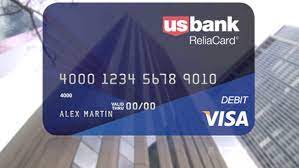 Your binge watching and music streaming will be rewarded when you use the altitude go card. If You Received A U S Bank Reliacard In The Mail And Didn T File For Unemployment It Could Be Fraud
