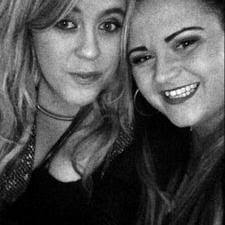 Sarah Flynn‏ (‎@sarahflynn91)