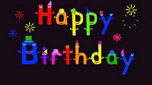 Ayah dan ibu sangat menyayangimu. dari kakak / adik : Kumpulan Ucapan Selamat Ulang Tahun Untuk Anak Ucapan Selamat Ulang Tahun