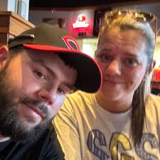 Finding sports cards before vacation