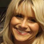 Gina Tolbert's Instagram, Twitter & Facebook