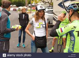The latest media tweets from peter sagan (@petosagan). Wife Of World Champion Stockfotos Und Bilder Kaufen Alamy