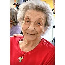 THERESA L. CALHOUN Obituary