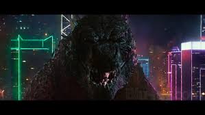 Wingard prepared by watching every godzilla and king kong film. Godzilla Vs Kong Blu Ray Blu Ray Dvd Digital
