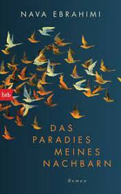 Последние твиты от nava ebrahimi (@ebrahiminava). Nava Ebrahimi Sechzehn Worter Btb Verlag Hardcover