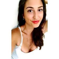 Jessica Luongo's Instagram, Twitter & Facebook