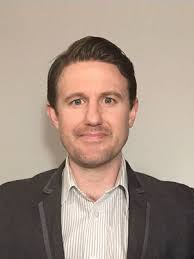 Stephen Comstock, Health and Wellness Facilitator — Metro Collaborative