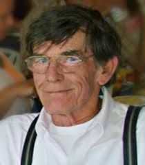 Obituary for William G. "Bill" Morrison Jr. Mr.