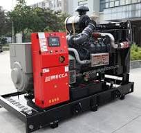 400kw Deutz Engine Diesel Backup/Standby Power Generator ...