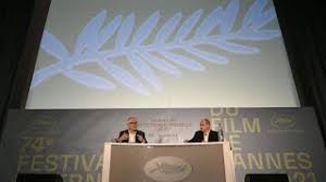 Festival president pierre lescure and general delegate thierry frémaux revealed the line. Cannes Film Festival Announces Selections For Its 2021 Competition