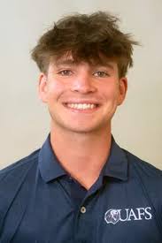 2025-26 Men's Golf Roster