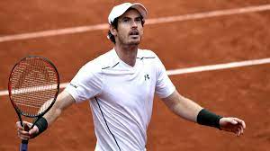 Andy murray marches into final. French Open 2016 Andy Murray Zwischen Den Welten Eurosport