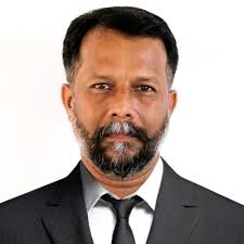 Dr. Rakshit Maben , FMP,CIWFM, FInstM,FCMI ,SRMP,MBICSc posted