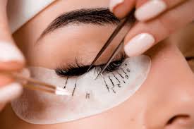 How To Apply Eyelash Extensions | Chic Lash Boutique | Houston, TX