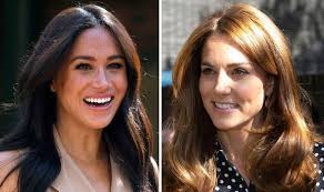 Meghan Markle and Kate Middleton have ONE surprising thing in common