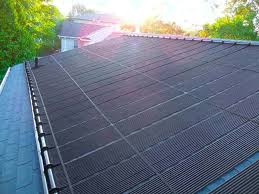 In addition to a trusted set of standards, here is a list of affordable materials you will require for a basic solar panel. Enersol Solar Pool Heater Enersol The Best Way To Heat Your Pool