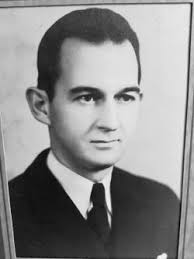 Francis Joseph “Frank” Turk Sr. (1902-1995)