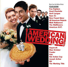 Pin By Eugenia Rh Alabama On Music American Wedding American Pie Wedding American Pie