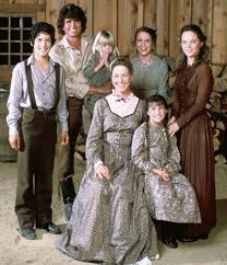 See The Cast Of Little House On The Prairie Then And Now Woman S World Little House Michael Landon Laura Ingalls