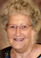Obituary information for Bernice Lilly