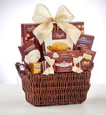 Maybe you would like to learn more about one of these? Gourmet Gift Basket 1800baskets Com