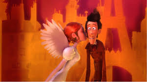 La seine (un monstre a paris 2011) vanessa paradis. Un Monstre A Paris La Magie Opere Grace A Matthieu Chedid Et Vanessa Paradis Critique Premiere Fr