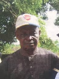 In Loving Memory of Bro. Anthony Di Ramos (February 2, 1960