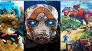 A Thrilling Adventure of Strategy and Challenges Bounty Game