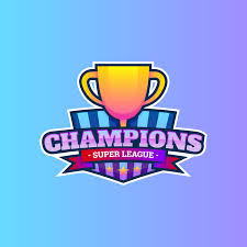 Uefa champions league logo vector. Champions League Logo 560078 Vektor Kunst Bei Vecteezy