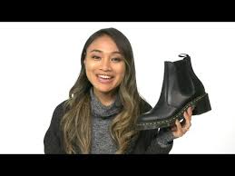 Chelsea boots, rain boots + ankle boots. Dr Martens Cadence Zappos Com