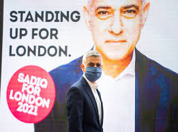 This week sadiq khan has been using the hashtag #londonneedsyoualive. Sadiq Khan Vows To Defy Vocal Minority Fighting Plans To Cut Traffic In London The Independent