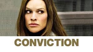How to watch and stream Conviction - 2010 on Roku