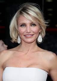 Cameron diaz und benji madden: Cameron Diaz Frisuren Die 18 Schonsten Frisuren Zum Ausprobieren