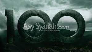 1.2 hjadits tentang seorang lelaki telah membunuh 100 jiawa. Pembunuh 100 Jiwa Majalah Islam Asy Syariah