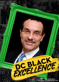 Vincent C. Gray (@mayorvincegray)