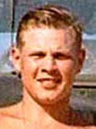 Corporal Lawrence Eugene Heckman (1947-1968)