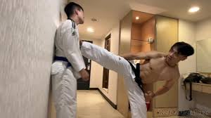 Watch Karate ballbusting - Karate, Eporner, Ballbusting Porn - SpankBang