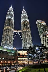 Petronas Towers Petronas Towers World Cities City Trip