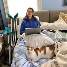 How To Prepare For Hip Surgery To Fix My Hip Labral Tear The Roving Fox Hip Surgery Hip Surgery Recovery Surgery Recovery