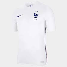 Escolha a sua camisola frança ideal. Camisa Selecao Franca Away Torcedor 21 22 Ex Imports