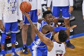 He is the author of it's not right versus left, it's right versus wrong; Duke S Elimination From Acc Tournament Is Warning For Fragility Of Other Teams Los Angeles Times