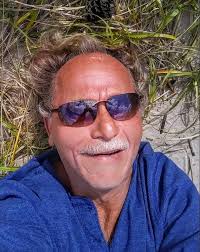 Half outta the ocean Vincent's point may 30/21 gonna be a large day