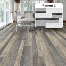Lifeproof Multi Width X 47 6 In Metropolitan Oak Luxury Vinyl Plank Flooring 19 53 Sq Ft Luxury Vinyl Plank Flooring Vinyl Wood Flooring Luxury Vinyl Plank