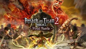 Shingeki no kyojin (attack on titan) online. Attack On Titan 2 Final Battle Pc Espanol Update 10 07 19 Pivigames