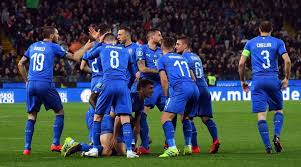 Why italy might prefer to be behind wales by susy campanale | jun 19, 2021 13:22 | news , azzurri , euro 2020 , italy , newsnow | 0 roberto mancini assures italy 'want to win the group' with a. Uefa Euro 2020 Opening Match Today Italy Vs Turkey When And Where To Watch Sports News The Indian Express