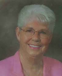 Obituary information for Juanita Radcliff) Bokanyi