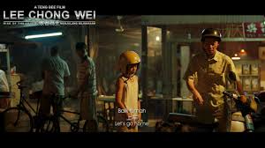 Rise of the legend is a story about lee chong wei, who was born in a poor family. Lee Chong Wei Rise Of The Legend Kaxacs