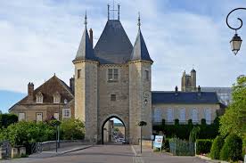 Prévisions météo de la semaine: Villeneuve Sur Yonne Wikipedia